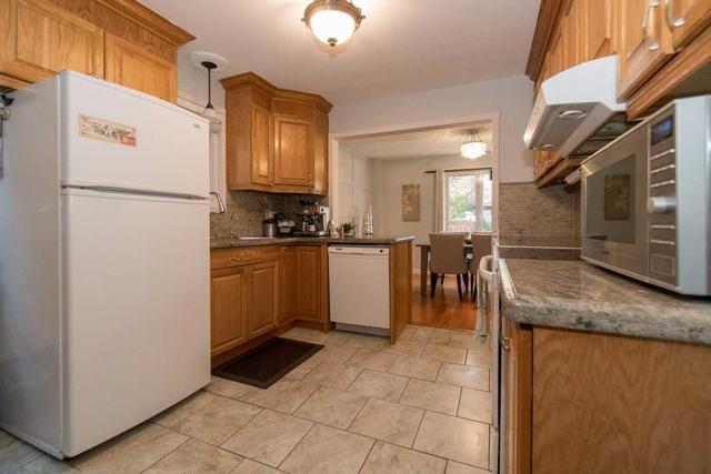 4100 Lastrada Hts, House detached with 3 bedrooms, 3 bathrooms and 2 parking in Mississauga ON | Image 6