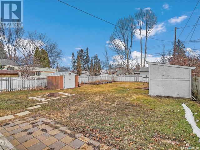 1522 E Avenue N, House detached with 3 bedrooms, 1 bathrooms and null parking in Saskatoon SK | Image 5