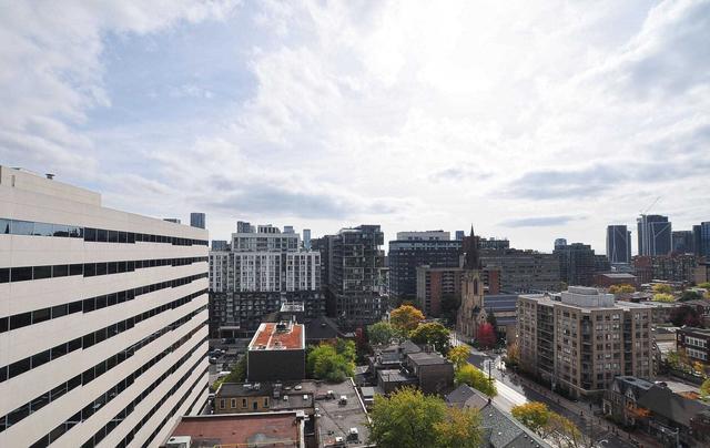 lph06 - 608 Richmond St W, Condo with 2 bedrooms, 2 bathrooms and 1 parking in Toronto ON | Image 14