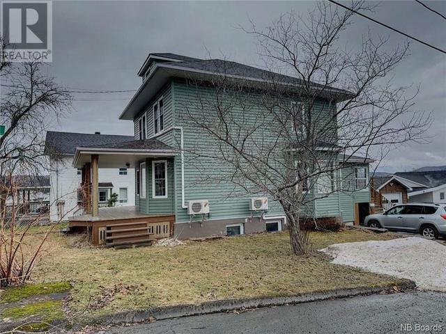 20 Des Cheminots Avenue, House other with 0 bedrooms, 0 bathrooms and null parking in Edmundston NB | Image 4