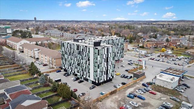 636 - 1900 Simcoe St N, Condo with 0 bedrooms, 1 bathrooms and 1 parking in Oshawa ON | Image 25