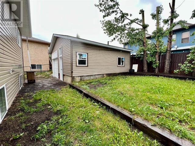 3209 45 Avenue, House detached with 4 bedrooms, 2 bathrooms and 4 parking in Athabasca AB | Image 23
