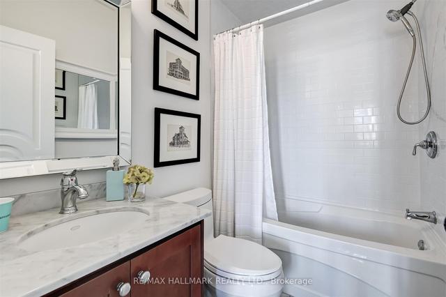 469 Shuter St, House semidetached with 2 bedrooms, 4 bathrooms and 1 parking in Toronto ON | Image 18