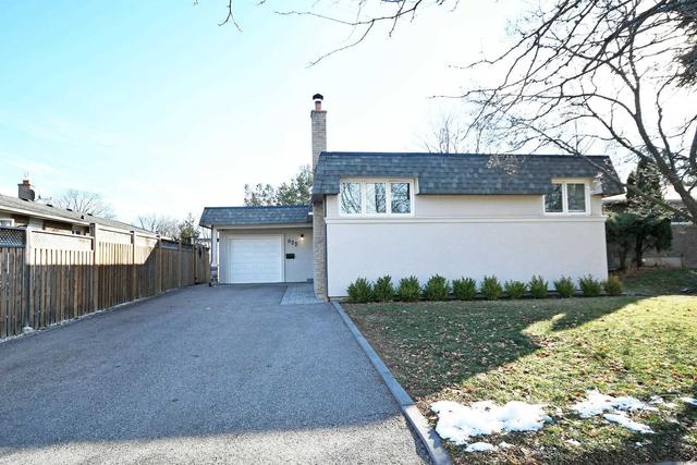 625 Minette Circ, House detached with 3 bedrooms, 3 bathrooms and 5 parking in Mississauga ON | Image 12