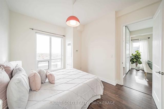 ph5 - 9090 Yonge St, Condo with 2 bedrooms, 3 bathrooms and 2 parking in Richmond Hill ON | Image 28