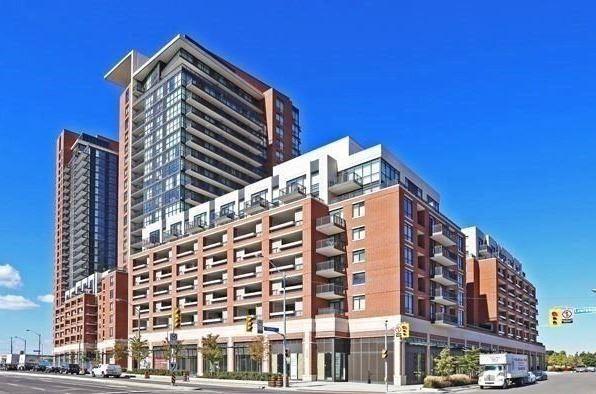 720 - 830 Lawrence Ave W, Condo with 2 bedrooms, 2 bathrooms and 1 parking in Toronto ON | Image 1