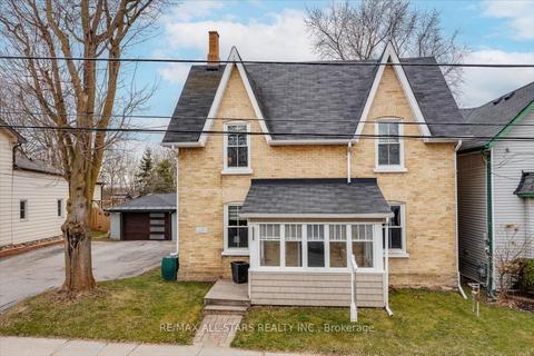 20444 Leslie St, House detached with 4 bedrooms, 2 bathrooms and 7 parking in East Gwillimbury ON | Card Image