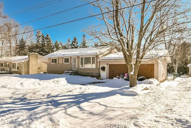 82 Jamieson Cres, House detached with 3 bedrooms, 2 bathrooms and 6 parking in Oro Medonte ON | Image 23