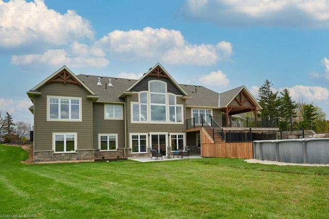 297 Howell Road, House detached with 5 bedrooms, 3 bathrooms and 28 parking in Brant ON | Image 15