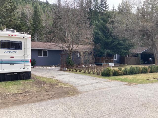 356 Marguerite Avenue, House detached with 2 bedrooms, 2 bathrooms and null parking in Greenwood BC | Image 4