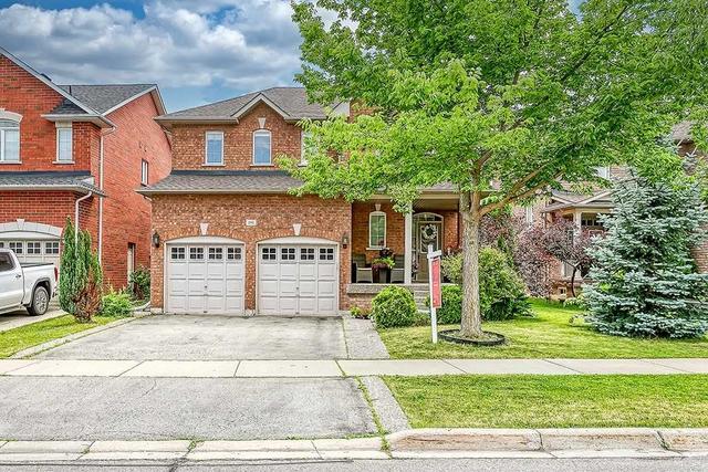 2192 Stratus Dr, House detached with 4 bedrooms, 4 bathrooms and 4 parking in Oakville ON | Image 1