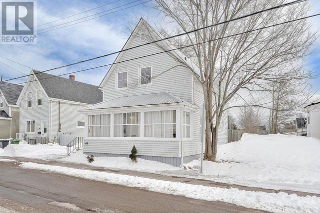 44 Bayfield Street, House other with 0 bedrooms, 0 bathrooms and null parking in Charlottetown PE | Image 23