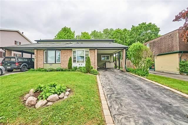 104 Martin Rd, House semidetached with 3 bedrooms, 2 bathrooms and 2 parking in Clarington ON | Image 19