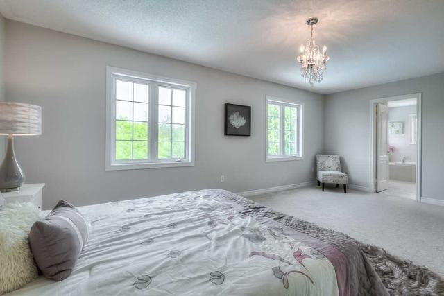 4 Joshua Blvd, House detached with 4 bedrooms, 3 bathrooms and 4 parking in Whitby ON | Image 17