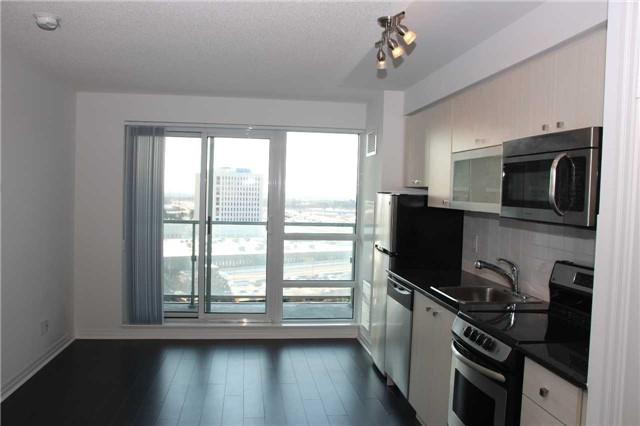 1001 - 2015 Sheppard Ave E, Condo with 1 bedrooms, 1 bathrooms and 1 parking in Toronto ON | Image 2