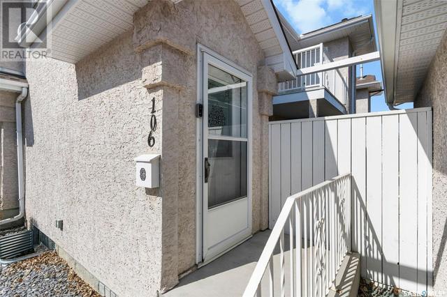 106 - 280 Heritage Way, House attached with 2 bedrooms, 2 bathrooms and null parking in Saskatoon SK | Image 7