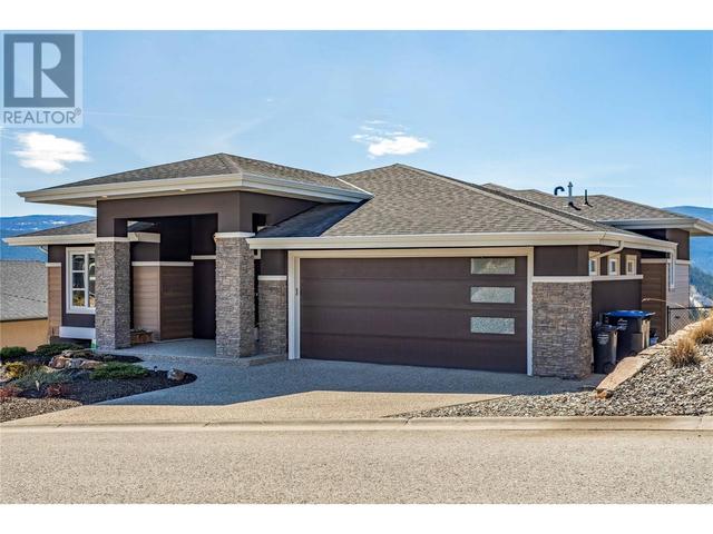 1376 Mine Hill Drive, House detached with 4 bedrooms, 3 bathrooms and 2 parking in Kelowna BC | Image 22