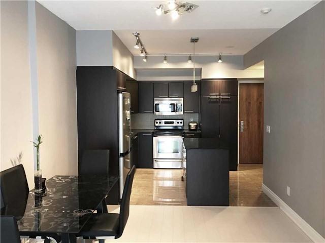 1105 - 37 Galleria Pkwy, Condo with 2 bedrooms, 2 bathrooms and 2 parking in Markham ON | Image 5
