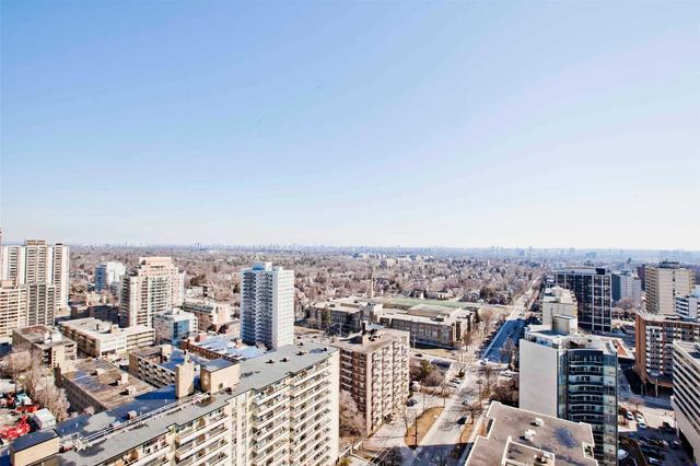 1806 - 185 Roehampton Ave, Condo with 1 bedrooms, 1 bathrooms and 0 parking in Toronto ON | Image 30