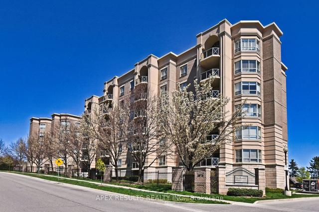 317 - 2075 Amherst Heights Dr, Condo with 2 bedrooms, 2 bathrooms and 1 parking in Burlington ON | Image 12