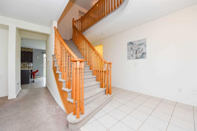 147 Latania Blvd, House detached with 4 bedrooms, 6 bathrooms and 6 parking in Brampton ON | Image 9