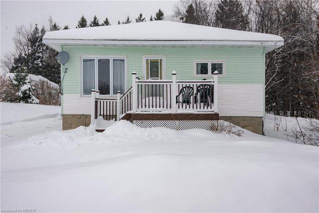176 Tower Drive, House detached with 3 bedrooms, 1 bathrooms and null parking in North Bay ON | Image 34