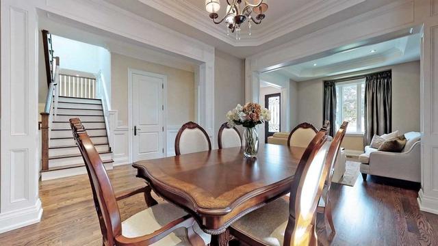 202 Times Rd, House detached with 4 bedrooms, 5 bathrooms and 6 parking in Toronto ON | Image 40