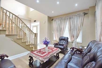 22 Goldnugget Rd, House detached with 4 bedrooms, 3 bathrooms and 4 parking in Brampton ON | Image 6