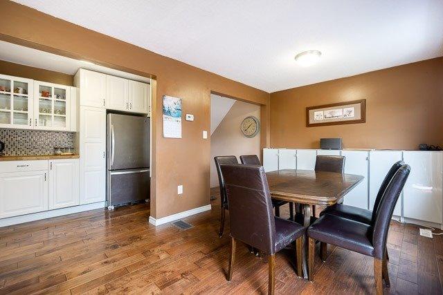 71 - 371 Bronte St S, Townhouse with 3 bedrooms, 2 bathrooms and 1 parking in Milton ON | Image 9