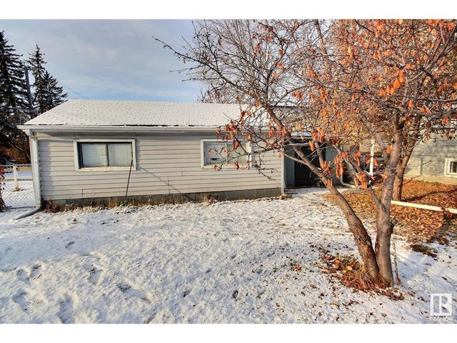 13567 107a Av Nw, House detached with 4 bedrooms, 1 bathrooms and null parking in Edmonton AB | Image 29