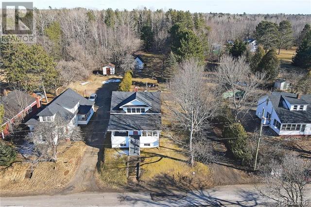 37 Hillcrest Drive, House detached with 2 bedrooms, 1 bathrooms and null parking in Chipman NB | Image 45