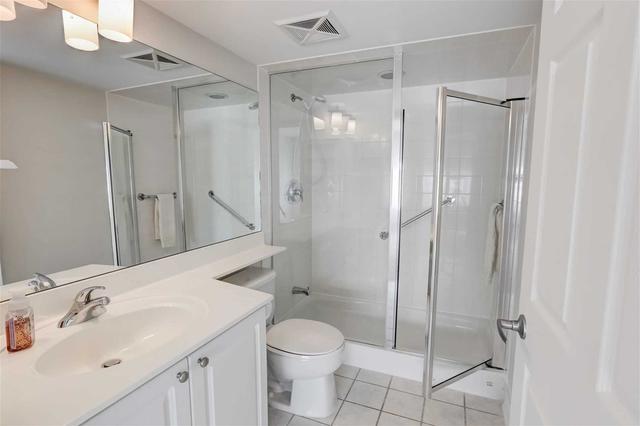 714 - 1369 Bloor St W, Condo with 2 bedrooms, 2 bathrooms and 1 parking in Toronto ON | Image 9