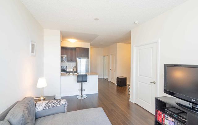 202 - 6 Eva Rd, Condo with 1 bedrooms, 1 bathrooms and 1 parking in Toronto ON | Image 7