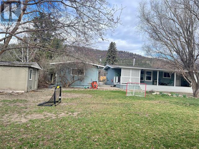 157 Cariboo Road, House detached with 3 bedrooms, 1 bathrooms and 5 parking in Kelowna BC | Image 1
