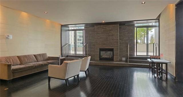403 - 18 Yorkville Ave, Condo with 1 bedrooms, 1 bathrooms and 1 parking in Toronto ON | Image 9