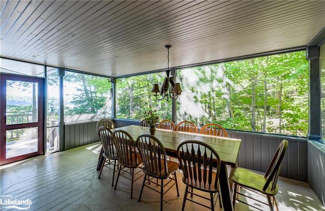1162 Redwood Road, House detached with 4 bedrooms, 3 bathrooms and 10 parking in Muskoka Lakes ON | Image 15