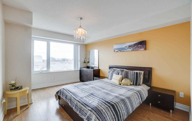 810 - 233 South Park Rd, Condo with 2 bedrooms, 2 bathrooms and 1 parking in Markham ON | Image 9