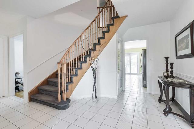 95 Mccallum Dr, House detached with 4 bedrooms, 4 bathrooms and 6 parking in Richmond Hill ON | Image 19