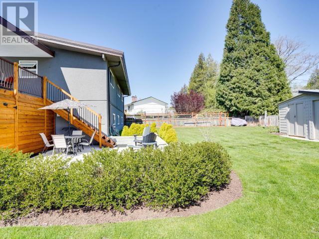 7050 Adams Street, House detached with 5 bedrooms, 2 bathrooms and null parking in Powell River BC | Image 41