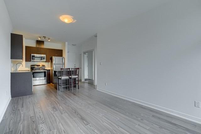 101 - 3560 St Clair Ave E, Condo with 1 bedrooms, 1 bathrooms and null parking in Toronto ON | Image 9