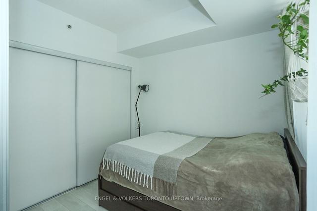 313 - 69 Lynn Williams St, Condo with 1 bedrooms, 1 bathrooms and 1 parking in Toronto ON | Image 4