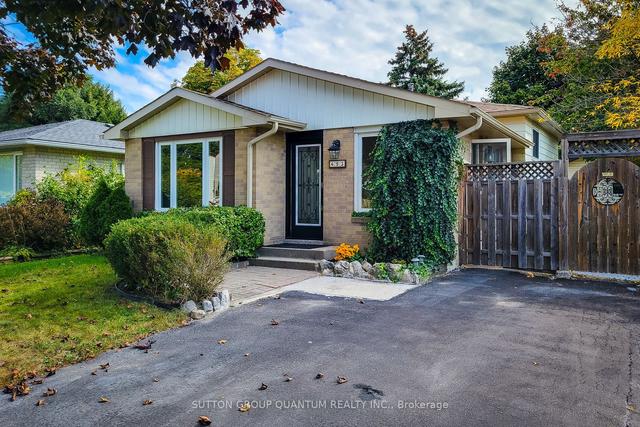 493 Brigadoon Dr, House detached with 3 bedrooms, 2 bathrooms and 2 parking in Hamilton ON | Image 23