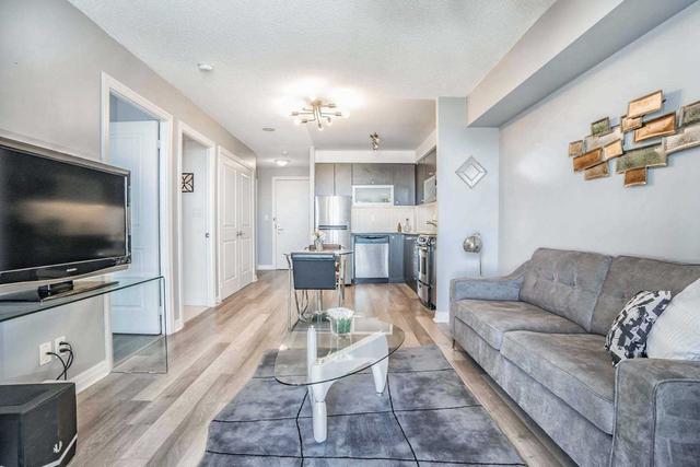 2506 - 2015 Sheppard Ave E, Condo with 1 bedrooms, 1 bathrooms and 1 parking in Toronto ON | Image 5