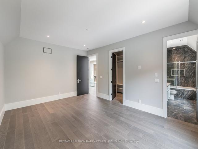 86 Mason Blvd, House detached with 4 bedrooms, 7 bathrooms and 4 parking in Toronto ON | Image 24