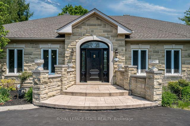 53 Ranch Rd, House detached with 4 bedrooms, 4 bathrooms and 13 parking in Brant ON | Image 12