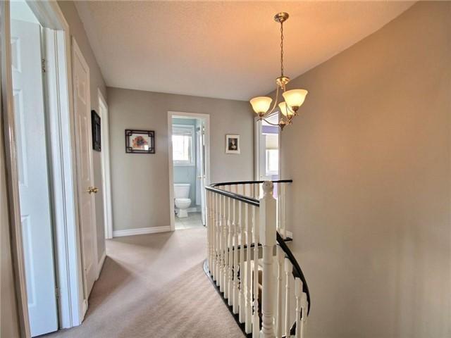 30 Black Ash Tr, House detached with 4 bedrooms, 4 bathrooms and 4 parking in Barrie ON | Image 8