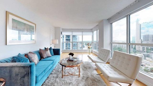 sph111 - 28 Hollywood Ave, Condo with 2 bedrooms, 2 bathrooms and 1 parking in Toronto ON | Image 24