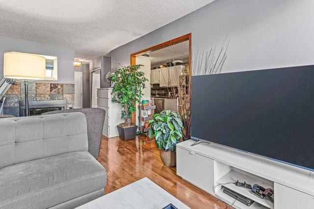 105 - 444 Banff Avenue, Condo with 2 bedrooms, 1 bathrooms and 1 parking in Banff AB | Image 3
