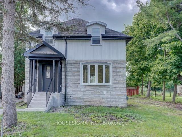 18 Ritchie Ave, House detached with 3 bedrooms, 4 bathrooms and 3 parking in Belleville ON | Image 1