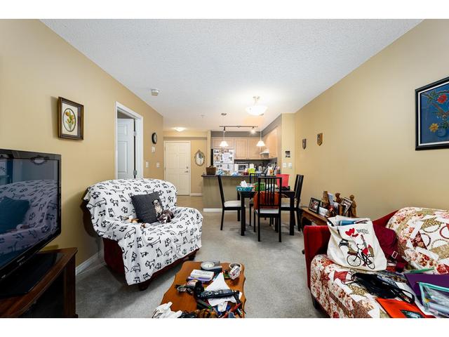 210 - 622 Mcallister Lo Sw, Condo with 1 bedrooms, 1 bathrooms and null parking in Edmonton AB | Image 10